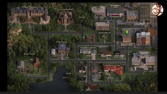 The Genesis Order Series 19, Chapter 10 New Update For Android смотреть онлайн