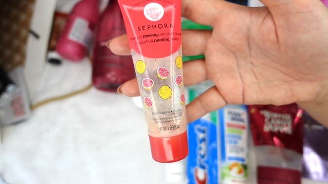 Пустые баночки ухода! L’Oreal SerieExpert, Bath&Body Works, Cosnobell, Kiko, Amouage, Mossa.. смотреть онлайн