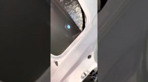 Ремонт ручки багажника Ниссан кашкай 2012г