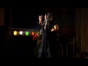 Малика Уцаева - Концерт в Нальчике