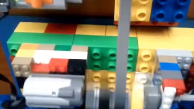 Tamago egg Lumia Lego no cheat смотреть онлайн