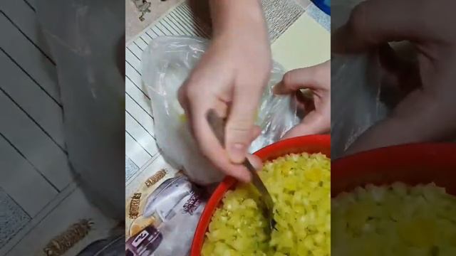 ЗАМОРОЗКА ПОМИДОР ? И БОЛГАРСКОГО ПЕРЦА ?