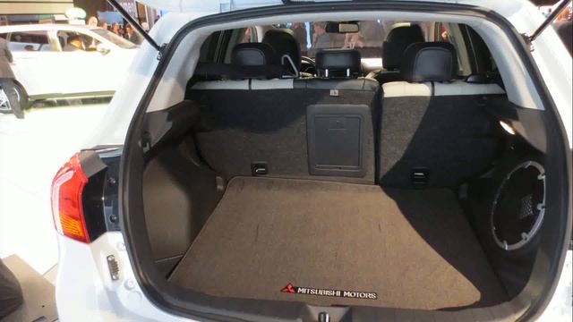 2014 mitsubishi outlander sport смотреть онлайн