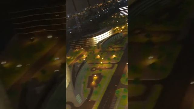 Samarqandda Yangi Shahar Loyihasi