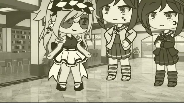 Клип~гача лайф~"Ревную" смотреть онлайн