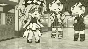 Клип~гача лайф~"Ревную"