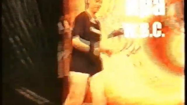 OPEN2 breakdance festival in Moscow (2002) - juree смотреть онлайн