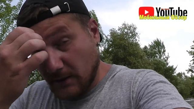 Купил бракованный аккумулятор на Xiaomi Green Spark продаёт брак? смотреть онлайн