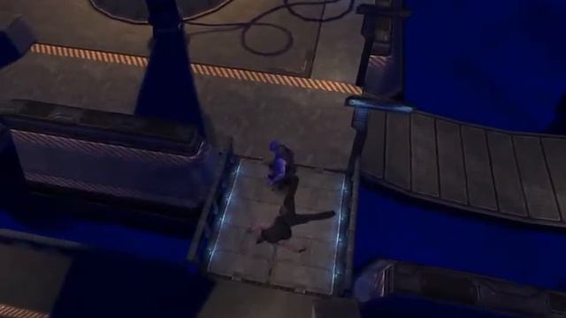 Riddick: The Merc Files gameplay! смотреть онлайн