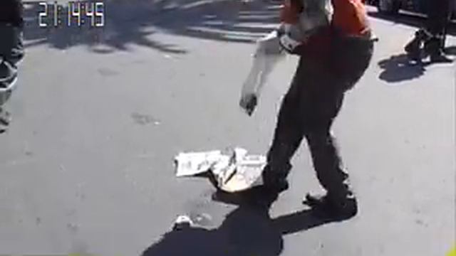 Atentados de Casablanca 14/04/2007 (Teleberri, ETB) смотреть онлайн