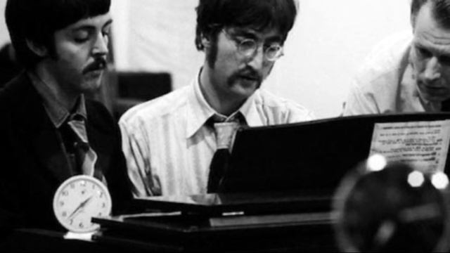 Земляничные поля навсегда | Strawberry Fields Forever | История песен Битлз смотреть онлайн