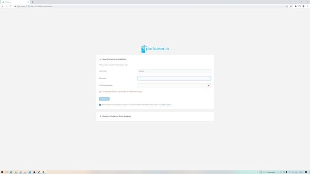 Home automation op een snelle maar zuinige server: met docker containers! смотреть онлайн
