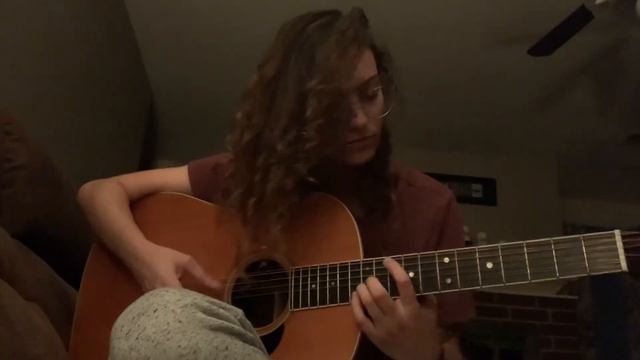 Take It Slow By Kat Rogers Original Song