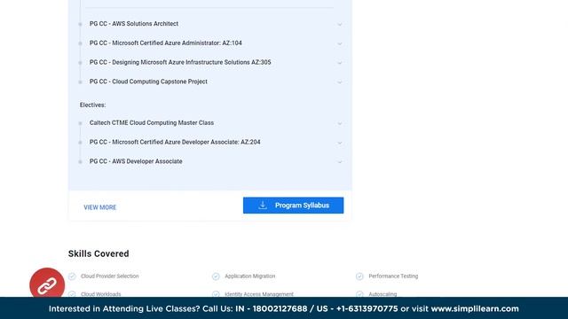 Google Cloud Platform Full Course 2023 | GCP Full Course For Beginners | Simplilearn