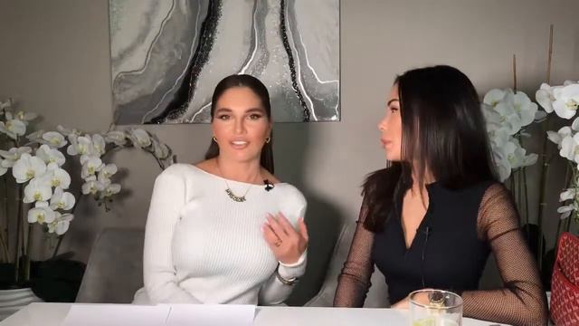 Beauty agent с Аидой Уразбахтиной смотреть онлайн