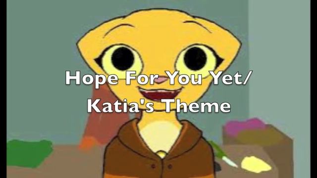 Hope for You Yet/ Katia's Theme смотреть онлайн