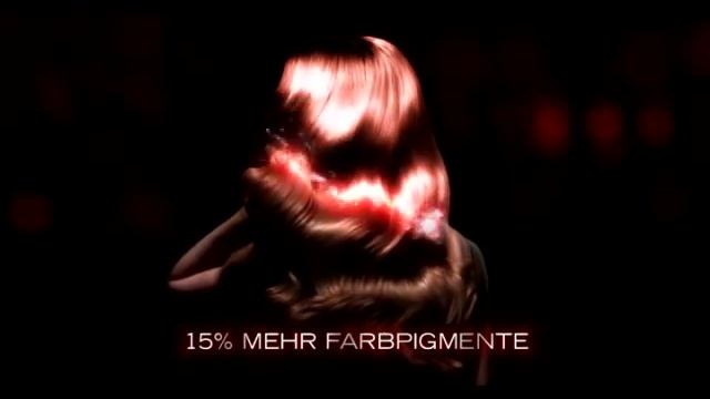 Schwarzkopf - Poly Brillance TV Commercial смотреть онлайн