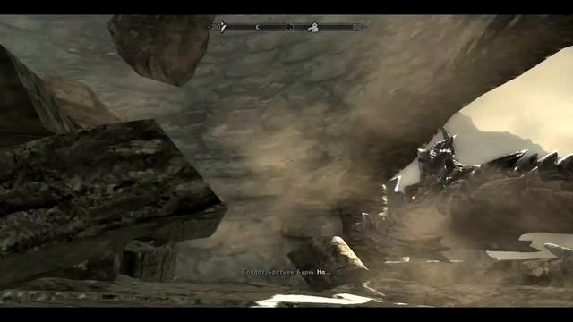 Jeremy Soule - Dragonborn(TES V:Skyrim) Фановый клип