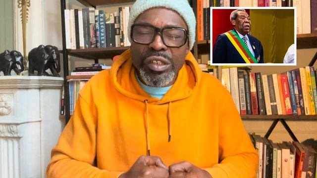 Le Retour Des Highlanders : Niat Marcel