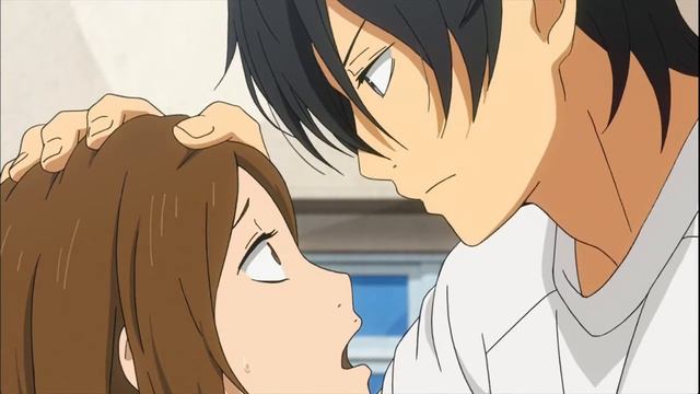 「AMV」Ты можешь быть прекрасной, а я буду монстром「Аниме Клип 」 смотреть онлайн