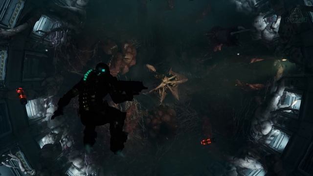 DEAD SPACE REMAKE Historia Completa Español 2023 (4K 60FPS) смотреть онлайн