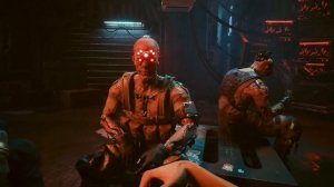 Cyberpunk 2077. Бесконечный ингалятор Дум-Дума. Патч 2.0