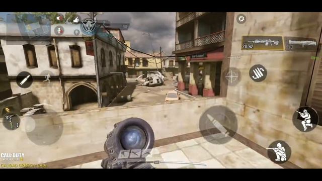 SE PIERDE Y SE GANA CRACK-CALL OF DUTY MOBILE смотреть онлайн