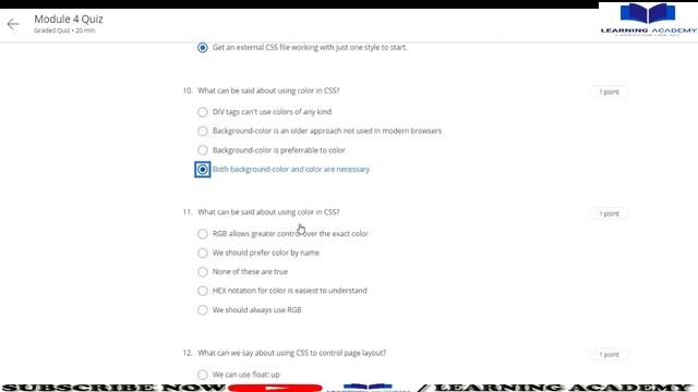 Introduction to Web Development Coursera Quiz Answers, Week(1-6) All Quiz Answers with Assignment смотреть онлайн