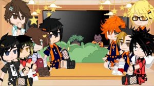 ||Реакция Волейбол на Т\И||2\2||