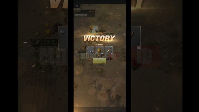 Battle Of El Alamein - Liberation of Fuka 2-37 | Warpath Gameplay #13 смотреть онлайн