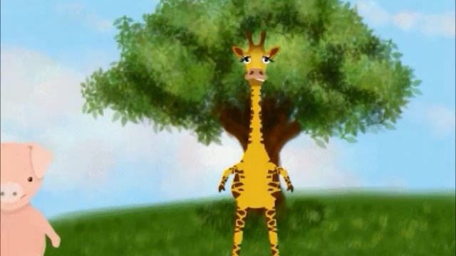 Jessi Ford Sketch Star animation смотреть онлайн