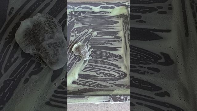 губки для удаления жира Profissimo Topfreiniger Edelstahl-Pads, 10 St смотреть онлайн