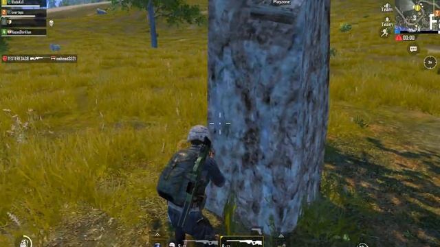 AWM + AWM + Revolver Sniper Training Bolt Action 6kills #WinnerWinnerChickenDinner смотреть онлайн