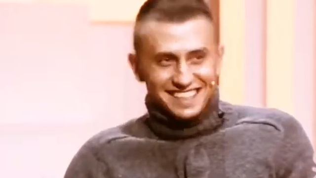 Прилучный, улыбайся мне до самой боли) смотреть онлайн