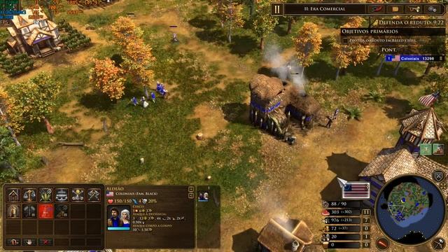 age of Empires смотреть онлайн