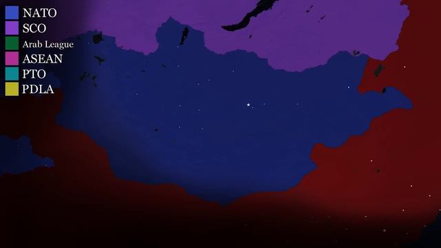 Alternate Future of YOUR World In Countryballs - The Homeland (Chapter 25) смотреть онлайн