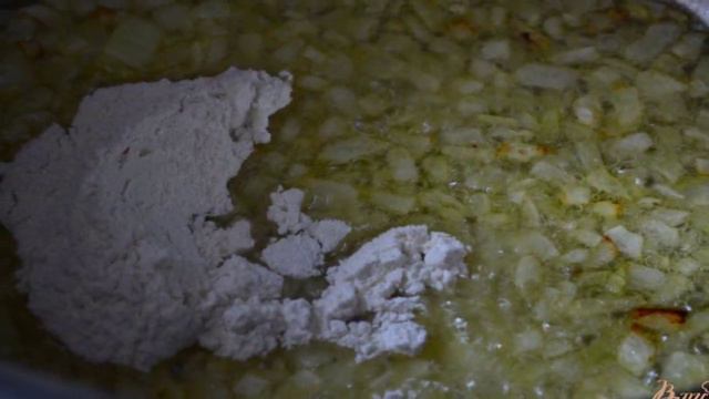 Рецепты от шеф-повара