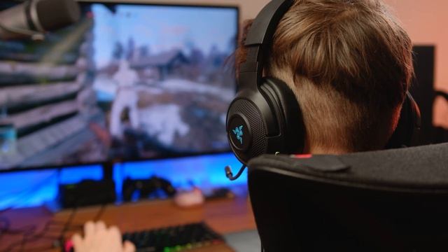 DOBRE KRAKENY? ? | Test, recenzja Razer Kraken V3 X [+PROMOCJA] смотреть онлайн