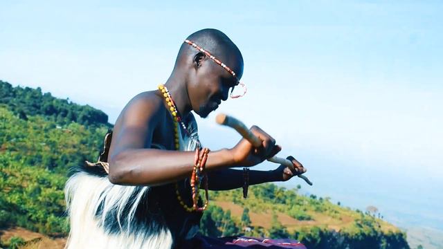 Bamwai by Moses Kibet ft Bonny Ndiema (skiza 9865952 to 811) смотреть онлайн