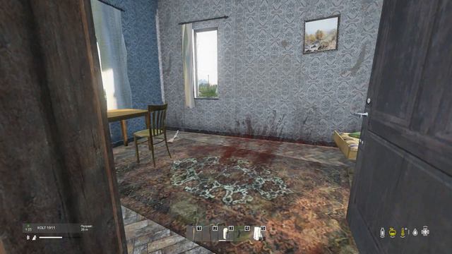 DAYZ Journey's end #dayz #dayzstandalone смотреть онлайн