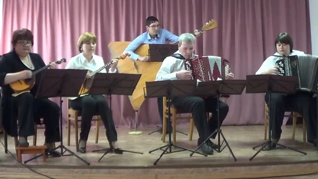 Танцующая улица - Андрей Селин смотреть онлайн