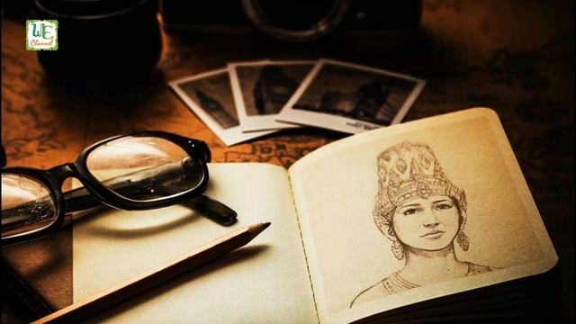 Penguasa Tanah Jawa dari abad ke-6 hingga saat ini. {Subtitel 34 bahasa} смотреть онлайн