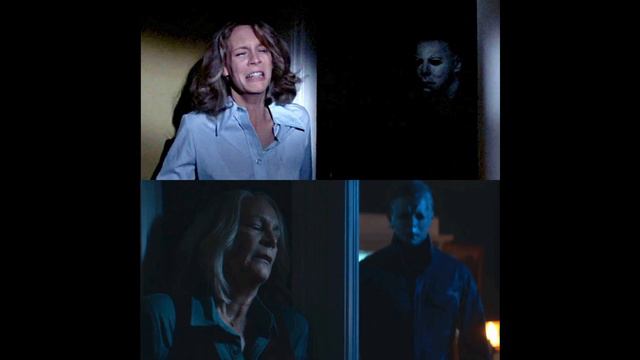 Halloween Ends Suite by John Carpenter, Cody Carpenter and Daniel Davis смотреть онлайн