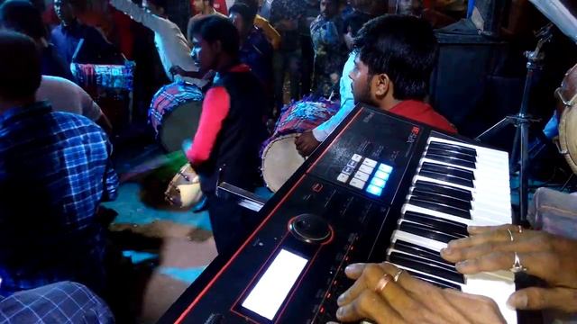 Arey Chal Gori Le Jabo Toke Mor Gaon || Sound And Music Tasa || Part-16 || RIP NANDA BISWAS смотреть онлайн