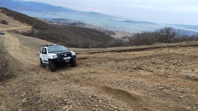 Nissan xterra pathfinder club georgia 19.11. 2023 смотреть онлайн