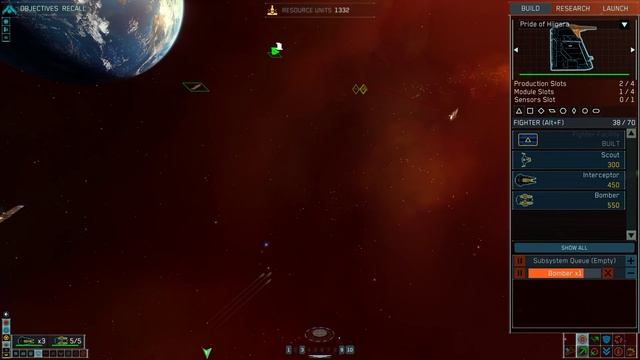 Homeworld 2 Remastered Collection (100% Walkthrough GamePlay) [Angel Moon] Part02 смотреть онлайн