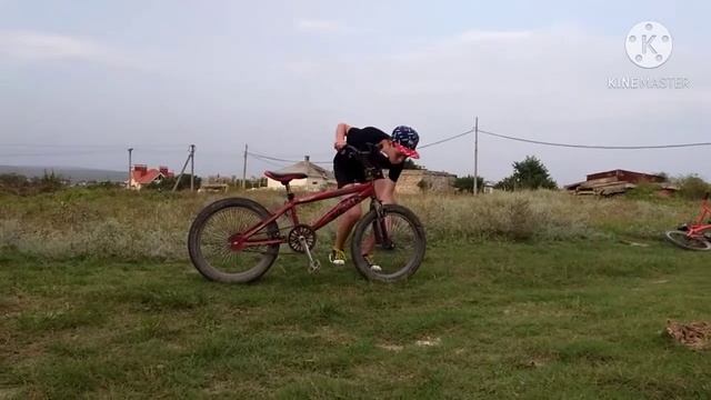 Oбзор bmx maverick sonar. #трэш бмх смотреть онлайн