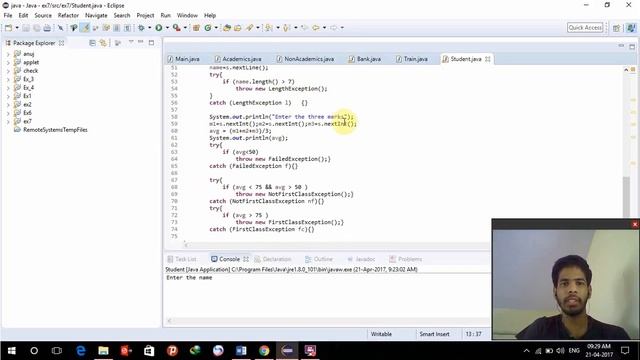 nj java 7 смотреть онлайн