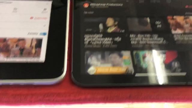Sound testing iPad 1 2010 vs iPad Pro 11-inch 2018 смотреть онлайн