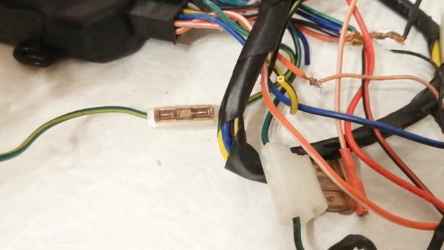 Изменение температуры запуска Cenmax ST-7 / Cenmax ST-7A смотреть онлайн